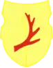 Coat of arms of Stara Wieś