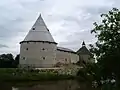 Ladoga Fortress 2017