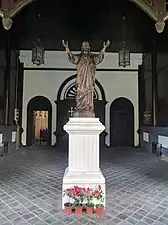 Chapel of the Sacred Heart of Jesus