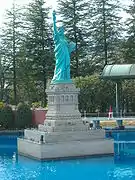 Statue of Liberty