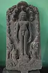 Parshvanatha idol