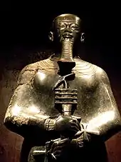 Statue of Ptah