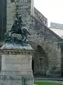 Saint George in Cluj-Napoca