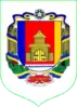 Coat of arms of Stavyshche