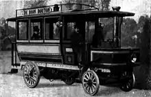 Image 123French steam bus (from Steam bus)