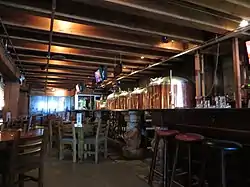 Image 44Steamworks Brewing, Vancouver (from Craft beer)