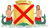 Coat of arms of Steenbergen