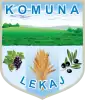Official logo of Lekaj