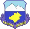 Coat of Arms of Štrpce
