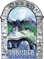 Emblem of Shkodër County