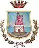 Coat of arms of Castellammare di Stabia