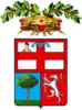 Coat of arms of Province of Mantua