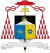 Tommaso Pio Boggiani's coat of arms