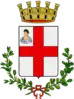 Coat of arms of Mantua