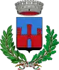Coat of arms of Toirano