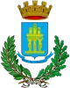 Coat of arms of Agrigento
