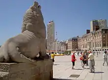 Sea Lion (Mar del Plata, 1941)