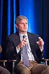 Steve Case, former CEO and Chairman of AOL