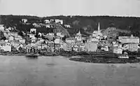 Stillwater c. 1860s