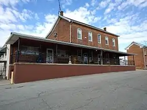 Stone's Family Restaurant