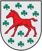 Coat of arms of Stoniškiai