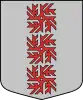 Coat of arms of Stradi Parish