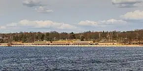 Strandbad Wannsee