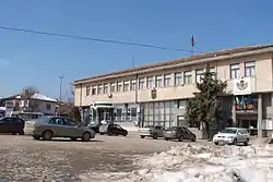 Strelcha Municipality