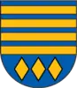 Coat of arms of Strenči