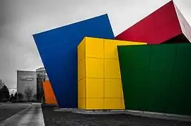 Strong National Museum of Play