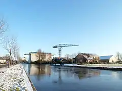 Stroobos - Hoendiep - Sikma - Barkmeijer