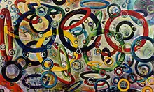 Struggle for perfection