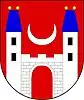 Coat of arms of Strupčice