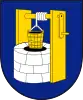 Coat of arms of Studenec