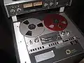 Studer B67, 2-track recorder