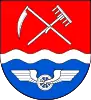 Coat of arms of Suchdol nad Odrou