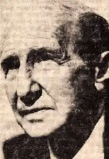 Suchianu in December 1969