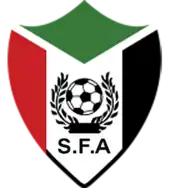 Shirt badge/Association crest