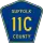 County Route 11C marker