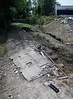 In Pyeong-dong, Suwon.mw-parser-output .geo-default,.mw-parser-output .geo-dms,.mw-parser-output .geo-dec{display:inline}.mw-parser-output .geo-nondefault,.mw-parser-output .geo-multi-punct{display:none}.mw-parser-output .longitude,.mw-parser-output .latitude{white-space:nowrap}37°15′08″N 126°59′21″E﻿ / ﻿37.25222°N 126.98917°E﻿ / 37.25222; 126.98917