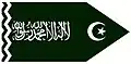 Flag of the Sultanate of Tuggurt