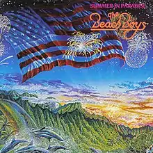 Cover art for the United Kingdom version