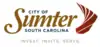 Official logo of Sumter