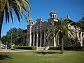 Historic Sumter County Courthouse, Florida, 2008