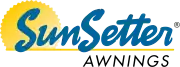 SunSetter Awnings logo