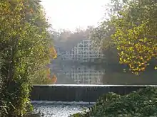 Hersheypark, Hershey, Pennsylvania (PowerShot SD1100 IS)