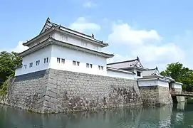 Sunpu Castle（2014）