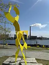 Sunrise by Richard Edelman