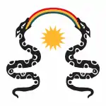 Flag of Neo-Inca State