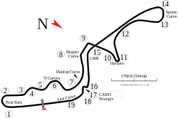 Grand Prix Circuit (1987–2002)